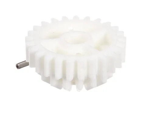 Miniatura 2 de 3519 Pasador de engranaje doble +
