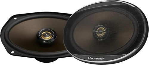 Miniatura 12 de PIONEER P.R.O. Series TS-6900PRO - Altavoces de 2 vías de 6" x 9" (par) - 600W máximo, perfecto para construcciones de alto SPL y audio profesional