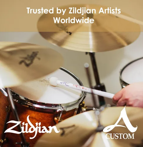 Miniatura 6 de Zildjian A Custom Splash - 6 Pulgadas