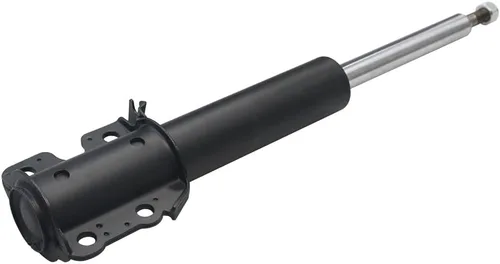 Miniatura 5 de Núcleo delantero del puntal del amortiguador de choque de la suspensión del aire sin el ADS compatible con el coche A901321530 del coche A901321530