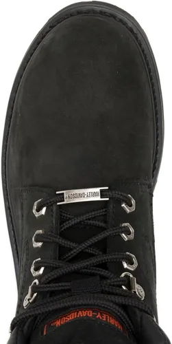 Miniatura 5 de Botas de Motociclista Harley-Davidson de Cuero para Hombres, Estilo Casual Badlands