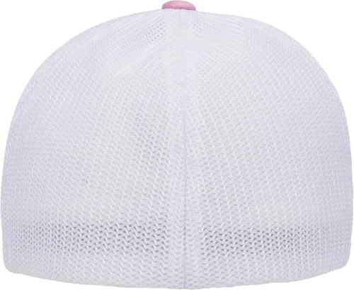 Miniatura 3 de Flexfit - Gorra de malla, estilo camionero, para hombre
