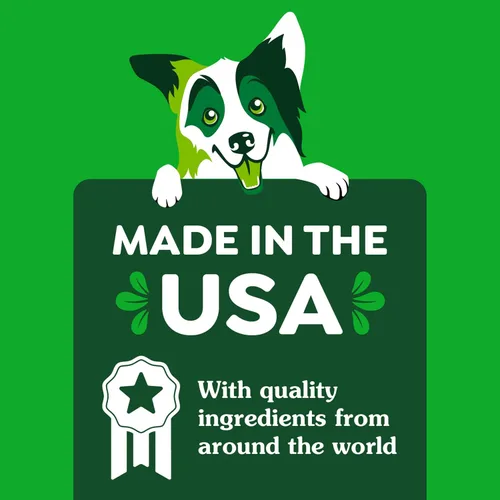Miniatura 14 de Greenies Suplementos masticables calmantes para perros sabor a pollo, 7.3 oz. Contenedor de 40
