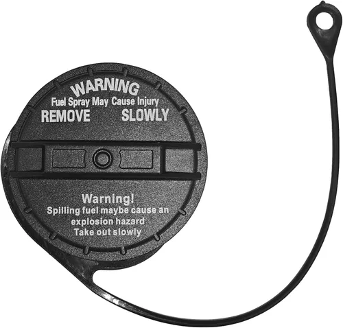 Tapa de tanque de combustible Tapa de depósito de gasolina 42031AG00A compatible con Subaru 2005-2012 B9 Tribeca Legacy Outback Tribeca | Fuel Tank