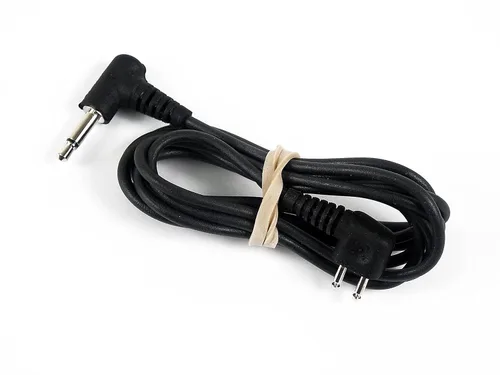 Miniatura 2 de 3M PELTOR - Cable de entrada de audio FL6M, conector mono de 0.098 in