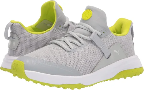 Miniatura 7 de PUMA Zapatos de golf unisex Fusion Evo Jr. para niños