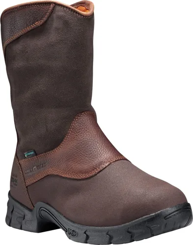 Miniatura 2 de Timberland PRO Botas de trabajo Excave Met Wellington para hombre