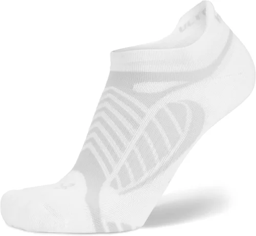 Balega Calcetines deportivos unisex para adultos, ultraligeros, ligeros, de rendimiento, invisibles, para correr (1 par)