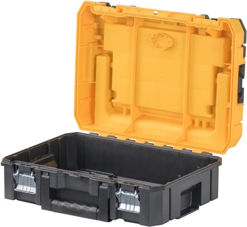 Miniatura 4 de DEWALT TSTAK Organizador de almacenamiento de herramientas, mango largo (DWST17808)