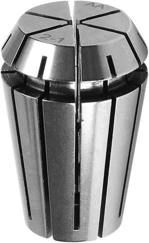 Miniatura 11 de Utoolmart ER20 Spring Collet 1/2-inch Chuck para torno de fresado CNC herramienta 1 unids