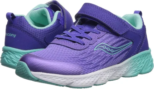 Miniatura 8 de Saucony Unisex niño cierre alternativo viento