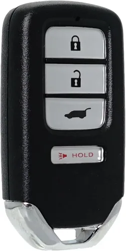 Miniatura 6 de MechanMagic llavero remoto de reemplazo para Honda CRV 2015 2016 control remoto inteligente de entrada sin llave ACJ932HK1210A 72147-T0A-A11