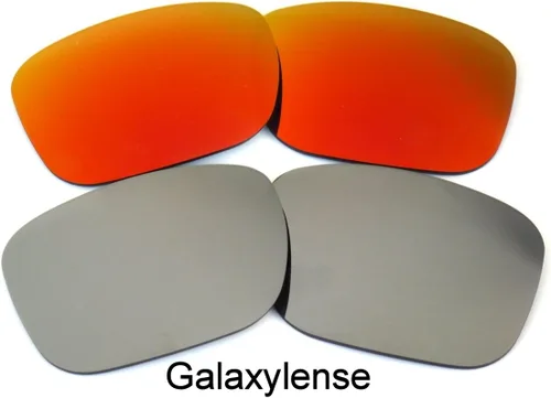 Miniatura 2 de Galaxy lentes de repuesto para Oakley Holbrook