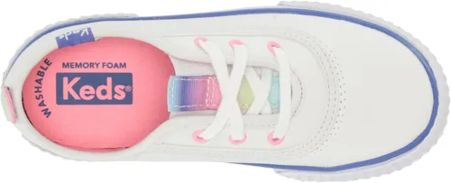 Miniatura 5 de Keds TopKick - Tenis lavables sin cordones
