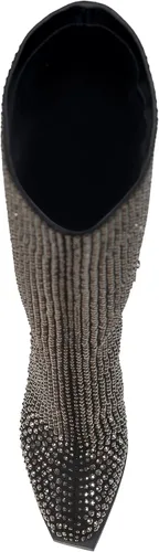 Miniatura 7 de Jessica Simpson Botas altas sobre la rodilla adornada para mujer