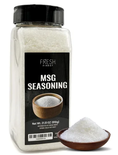 Miniatura 26 de Fresh Finest Curry en polvo - 410 g (14.46 oz) - Mezcla auténtica de especias, perfecta para aventuras culinarias, envasada de forma segura