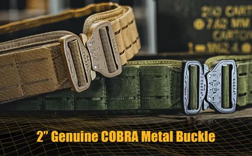 Miniatura 2 de Condor LCS Cobra - Cinturón para pistola