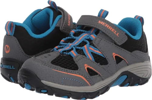 Miniatura 7 de Merrell Trail Chaser Jr. Zapato para niño