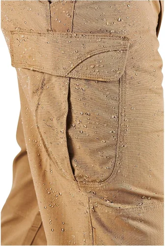 Miniatura 9 de 5.11 Tactical Stryke Operator - Pantalones de uniforme para hombre con elástico mecánico Flex-Tac, estilo 74369