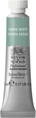 Miniatura 160 de Winsor & Newton - Pintura para acuarela profesional Azul cobalto