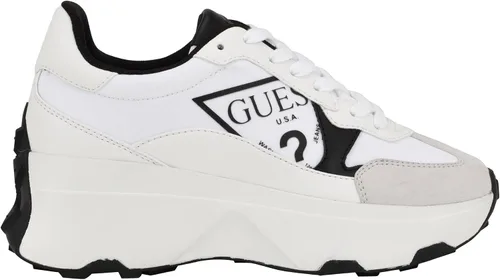 Miniatura 5 de GUESS Tenis Calebb3 para mujer