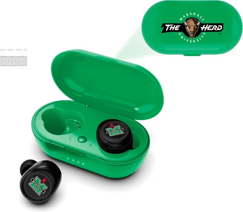 Miniatura 29 de SOAR NCAA Auriculares inalámbricos unisex True V.2