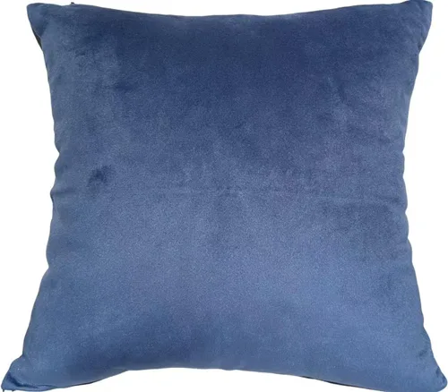 Miniatura 144 de TangDepot - Funda de almohada lisa de terciopelo, funda de cojín supersuave de lujo, muchas opciones de colores y tamaños