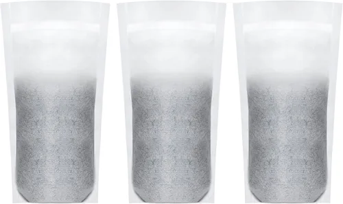 Miniatura 10 de AQUA CREST 06-RF Reemplazo para filtro recargable Brita®, sistema de filtración de agua recargable Brita®, menos plástico, reemplaza 1,800 botellas