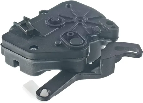 Miniatura 6 de YHTAUTO Actuador de pestillo de bloqueo de puerta deslizante izquierda o derecha Reemplazo para Dodge Grand Caravan Chrysler Town & Country