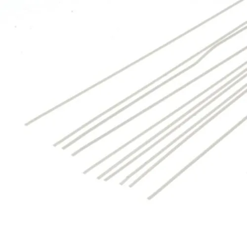 Miniatura 2 de Franja de estireno HO Scale - 14" largo pkg(10) por Evergreen Scale Models