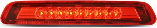 Miniatura 7 de DNA MOTORING 3BL-4RUNNER03-LED-BK Luz de freno LED de tercera cola con carcasa negra [compatible con 03-09 4Runner]