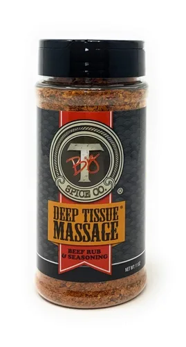 Miniatura 10 de Big T Spice Co. (Condimento especial de lima de Chile)