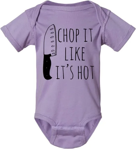 Miniatura 12 de Lindo mameluco, body de bebé dulce, mameluco gráfico, camisas con refranes, gris jaspeado, frío o lavanda