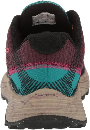 Miniatura 3 de Merrell Moab Flight - Zapatos de senderismo para mujer