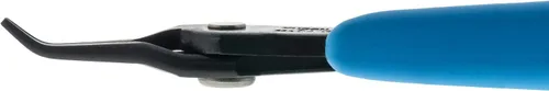 Miniatura 4 de Alicates - Xuron de punta doblada 450BN
