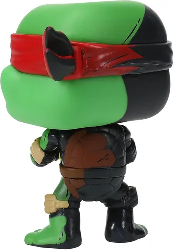 Miniatura 5 de TMNT Funko POP Figura de vinilo Exclusivo de Michelangelo PX
