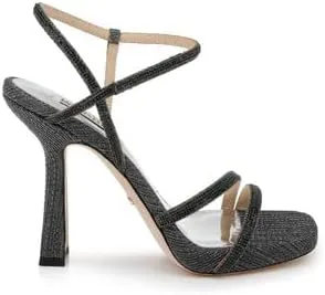 Miniatura 3 de Badgley Mischka Sandalias de tacón Urbana para mujer