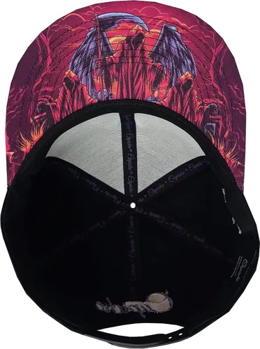 Miniatura 5 de Capiche 99+ Variaciones Gorra Snapback Serie Especial - Talla única - Unisex - Hombre