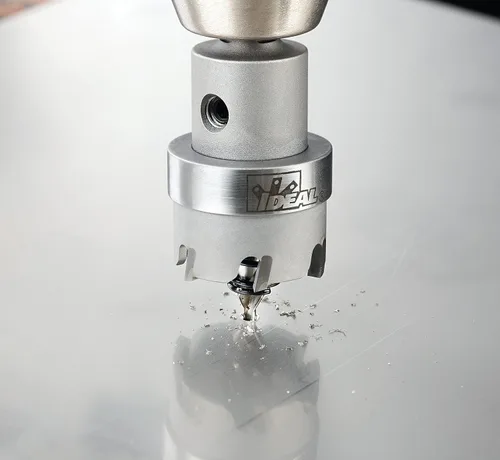 Miniatura 6 de Ideal Electrical 36-313 TKO™ 1-7/32" Orificio de carburo