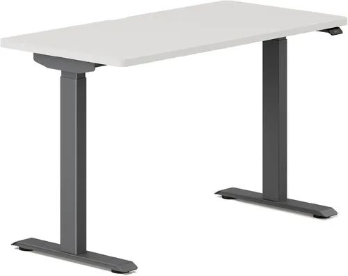 Miniatura 16 de Branch Duo - Escritorio de Pie de 36 Pulgadas - Escritorio de Pie Ajustable con Rango de 20" - Panel de Control OLED - Diseño Sin Marco