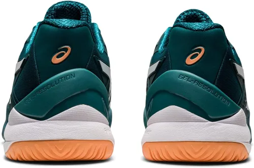 Miniatura 5 de ASICS Gel-Resolution 8 tenis de hombre