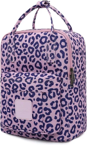 Miniatura 163 de HotStyle BESTIE - Mini mochila de varios colores y patrones, tamaño pequeño