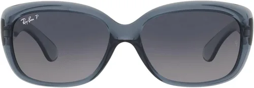 Miniatura 60 de Ray-Ban Gafas de sol Rb4101 Jackie Ohh Butterfly para mujer