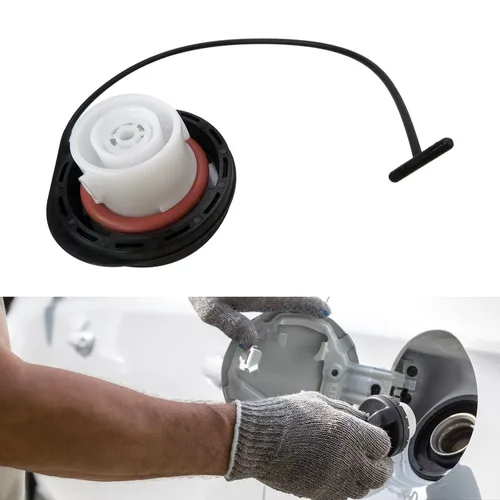 Miniatura 9 de 95995094 Fuel Tank Gas Cap Replacement Fits for Pontiac 2006-2009 Solstice
