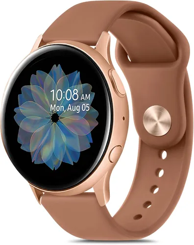 Miniatura 26 de Meliya Correas compatibles con Samsung Galaxy Watch Active 2 Band 1.575 pulgadas 1.732 pulgadas, Galaxy Watch Active 1.654 pulgadas, 0.787 pulgadas