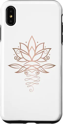 Miniatura 11 de Lotus Flower New Age Meditation Yoga Harmony Gift Case for iPhone 17