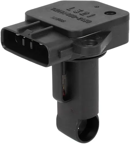 X AUTOHAUX L32113215 Sensor de medidor de flujo de aire masivo para Mazda MX-5 Miata CX-7 2011-2015