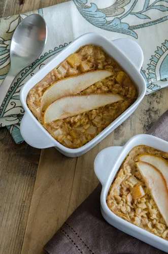 Miniatura 4 de Bob's Red Mill Avena enrollada gruesa orgánica sin gluten, 32 onzas (paquete de 2)