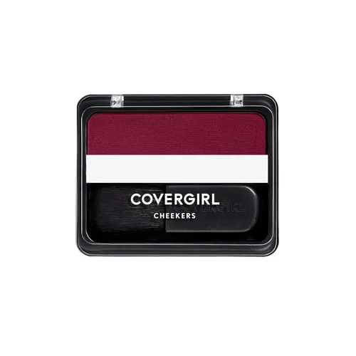 Miniatura 19 de Covergirl Cheekers rubor en polvo mezclable Rock 'n Rose, 0,35 oz (el embalaje puede variar)