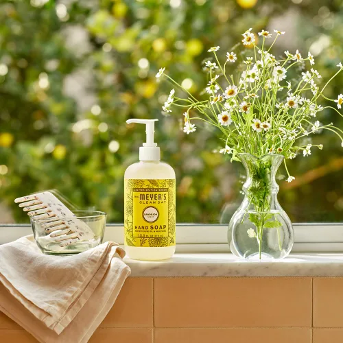 Miniatura 6 de MRS. MEYER'S CLEAN DAY Variación de aroma